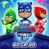 Go Cat Go - PJ Masks&Paul Koffman&Tim Foy