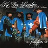 Four Fists - KC Da Rookee&Afrob&DJ Desue&Samy Deluxe&D-Flame