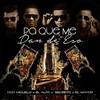 Pa Que Me Dan De Eso - Remix - Don Miguelo&El Alfa&Secreto 