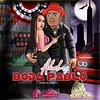 BRODA PABLO - Abadorx