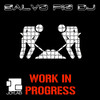 Work In Progress - Salvo Pig DJ&Salvatore Porcello