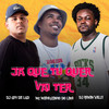 Já Que Tu Quer Vai Ter (Explicit) - DJ RENAN VALLE&MC Matheuzinho do Lins&DJ Geh da LGD&Baile do Parque União