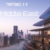 Middle East (Explicit) - H1&Twotimes