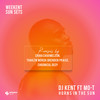 Horns In The Sun (feat. Mo-T) [Chronical Deep Claps Back] - DJ Kent&Mo-t