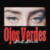 Ojos Verdes - Nicki Nicole