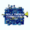 Coffee Machine Blues - Nola French Connection Brass Band&Hippolyte Fevre&Tao Ehrlich&Bastien Weeger&Nicolas Benedetti&Gabriel Levasseur&Florent Berteau&Michael Ballue&Johan BARRER