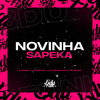 NOVINHA SAPEKA (Explicit) - DJ GK BEAT&DJ Allanzinho Siilva&Dj Imperio DM&MC NEGUIIM