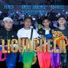 Licuachela (feat. FvnCy, Marvee & ANGEL JIMENEZ MX1) (Explicit) - Dj Celextrike&fvncy&MarVee&ANGEL JIMENEZ MX1