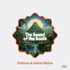 My Home Is - Ordonez&Adrian Matos