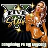 V Star (feat. Big Trucone & Fazt Beat) (Explicit) - DanyDiablo&Big Trucone&Fazt Beat