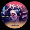 Ric Funk - Pirate Copy