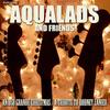 Blue Christmas - Aqualads