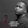 HBD 01 May (Original) - Mavisto Usenzanii&MAVISTO