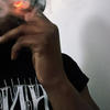 Roll him up (Explicit) - Luhmari