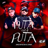 Puta Que É Puta (Explicit) - JD Mc&Mc Pelé Da V.A&DJ MJSP&DJ CRIS FONTE DO FUNK