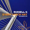 Every Which Way (Moonbeam Remix) - Russell G