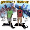 SPRINGFIELD TO ROCHESTER (feat. Flames Dot Malik) (REMASTERED VERSION|Explicit) - YMT ACP&Flames Dot Malik