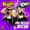 Der heisse Micha - Lorenz Büffel&Honk!