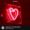 Hot For You - Seolo&Yvvan Back