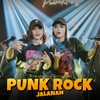 Punk Rock Jalanan - Putri Kristya&Vivi Voletha