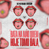Bata na Mão Quem Hoje Tomo Bala (Explicit) - MC Lp&MB Mexicano&MC VI BOLADÃO&Love Funk