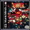 Super Puzzle Fighter - D3XTR&Moglee&Cephas Talbot&Tyler Hogue