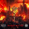 Lit In The City (feat. Kap G & BrickWolfPack) (Explicit) - Hermez The God&Kap G&BRICKWOLFPACK