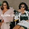 New Woman (ft. ROSALíA) - LISA&ROSALÍA