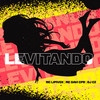 Levitando (Explicit) - DJ CZ&Mc Lipivox&MC Davi CPR