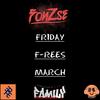Jayden (Spielberg) (feat. PreeThe1st) (Explicit) - Fonzse&Crazy Cousinz&Preethe1st