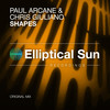 Shapes (Original Mix) - Paul Arcane&Chris Giuliano