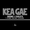 Kea Gae - Dr Skaro&Focalistic&Pat Medina&Richie Teanet&SlayZee MusiQ