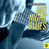 Competition Bed Blues - Blind Lemon Jefferson