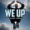 We Up (Explicit) - Asher Simmons