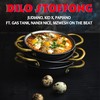 Dilo Stoffong - Judiano&Kid X&Papiano&Gas Tank&Nandi Nice&Mzwesh on the beat