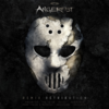 Burn This MF Down (Treachery Remix) - Angerfist&Treachery