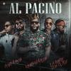 Al Pacino (feat. La Gente Con Clase) (Explicit) - Many Malon&Kiubbah Malon&La Gente Con Clase