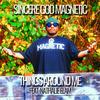 Things Around Me (feat. Nathalie Elam) (Explicit) - Sincere God Magnetic&Nathalie Elam