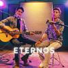 ETERNOS (Sonic boom live|Session live acústico) - Mewa&Davic