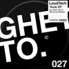 Moove (Original Mix) - LoudTech&Outblack