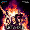 Rise & Fall (其他) - Adventure Club&Krewella