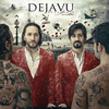 Fragile - Dejavu