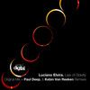Law of Gravity (Paul Deep Remix) - Luciano Elvira&Paul Deep (AR)