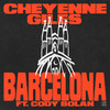 Barcelona - Cheyenne Giles&Cody Bolan