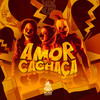 Amor ou Cachaça (Explicit) - A Liga