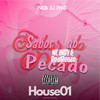 Sabor do Pecado (Explicit) - House01 Produtora&RealRenan&MC INDY