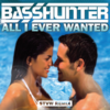 All I Ever Wanted (STVW Festival Edit) - STVW&Basshunter