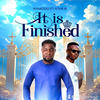 it is finished (feat. star b) - Kinaddo&Star B