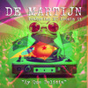 Ay Que Delicia (Radio Mix) - De Martijn&MC Leozin IT