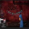 LIFE IS A SONG - 2Gen